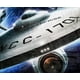 thumbnail image 3 of Manta de felpa Surreal Entertainment Star Trek USS Enterprise, 3 of 8