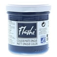 thumbnail image 2 of Lefranc & Bourgeois Flashe Matte Artist's Color, 125ml, Prussian Blue, 2 of 2