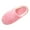 Pink, variant on 2025 Clearance! Clothes under $5 asdoklhq Women's Slippers,Women's Winter Home Furry Rabbit Ears Indoor Slippers Soft Comfort Footwear Shoe