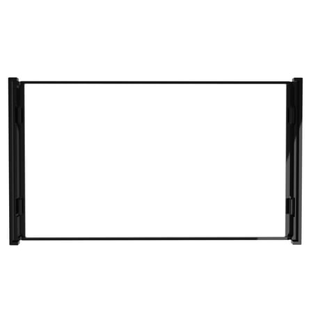Metra - Dash Kit for Select 2019-Up Toyota RAV4 Vehicles - Gloss Black