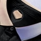 thumbnail image 4 of Camisa de manga corta para hombre, informal, con solapa, absorbente del sudor, elegante, de manga corta Negro 4XL, 4 of 9