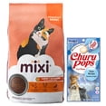 thumbnail image 1 of Mixi 3 Kg + Churu Pops Atún Snack 4 tubos de 15g, 1 of 5