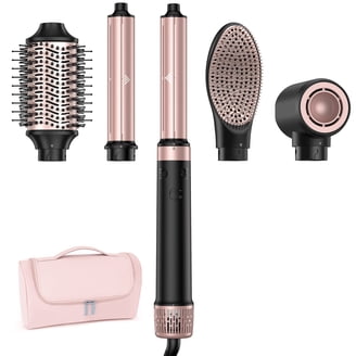 Restored Premium Dyson Airwrap™ Origin Multi-styler Long | Vinca