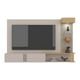 thumbnail image 2 of Panel de Tv Isolde Capri y Fresno Europeo Virtual Muebles, 2 of 9