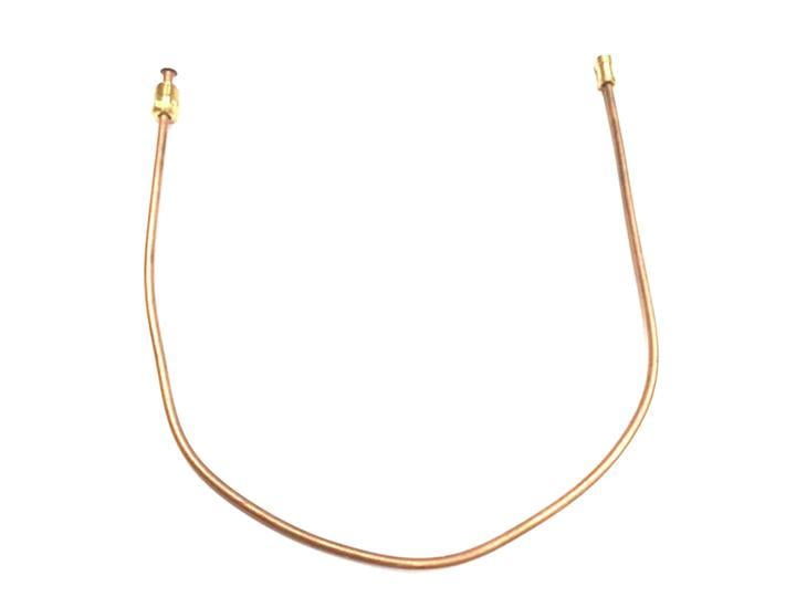 Patio Heater Pilot Feed Tube Round Orifice TTHPPFTRND