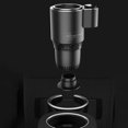 thumbnail image 5 of Taza con calefacción y refrigeración para coche, soporte inteligente para bebidas, taza con calefacción y refrigeración para colocar en el coche. Taza caliente y fría., 5 of 5