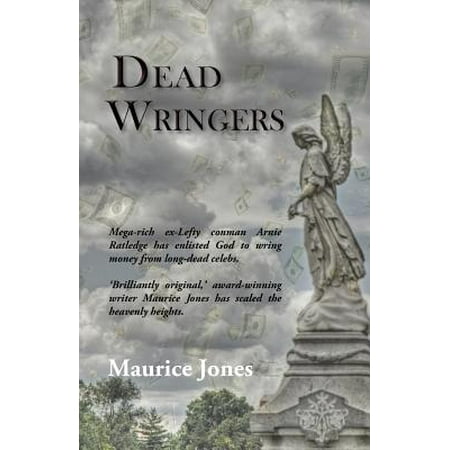- Dead Wringers - eBook