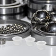 thumbnail image 4 of Raindrops 10Ud Rodamientos De Bola De Nylon Para Transferencia Industrial Con Giratorias, 4 of 7