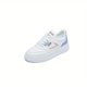 thumbnail image 4 of Zapatos De Skate Con Plataforma Para Mujer, Zapatillas Bajas Con Aumento De Altura Y Punta Redonda, Zapatos Para Caminar Versátiles, 4 of 4
