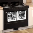 thumbnail image 2 of 2 Pcs Funny Kitchen Towels,I Can Do All Things Through Christ Microfiber Dish Towels,Kitchen Tea Towels,Kitchen Towel Set (18" X 26"), 2 of 3