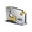 Gray/Yellow (Pack of 1), variant on T.R.U. Excell ET-808K Wide Neck Blue Premium Bag Sealing Tape Dispenser: 5/8" in. wide