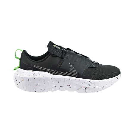 

Nike Mens Crater Impact Men s Shoes Black-Iron Grey-Off Noir db2477-001
