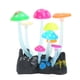 thumbnail image 1 of Seta artificial luminosa para decoración de paisajes de acuarios y peceras, 1 of 10