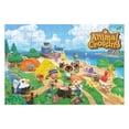thumbnail image 1 of Rompecabezas Paladone Animal Crossing New Horizons, 250 piezas, 1 of 5