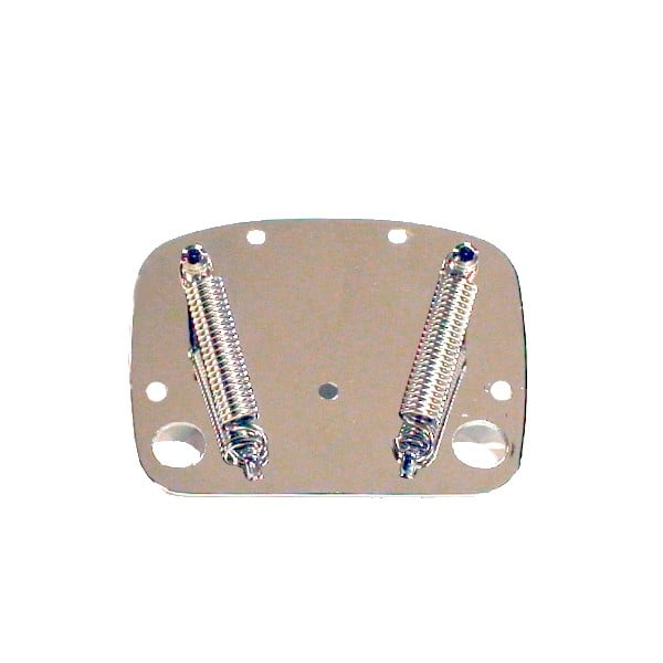Fender Mustang Trem Assembly