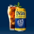 thumbnail image 3 of Pack of 2 Liquid Death, Dead Billionaire Iced Tea, Half Lemonade Half Black Tea, 1 ct, 19.2 fl oz (Package May Vary), 3 of 3