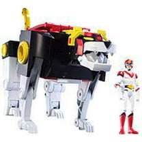 Mattel Keith & Black Lion Action Figures, Black