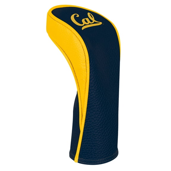 WinCraft Cal Bears Golf Club Hybrid Headcover