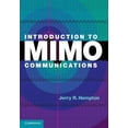 thumbnail image 1 of Pre-Owned Introduction to MIMO Communications, (Hardcover), 1 of 1