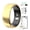 Glod, variant on AI Smart Ring for Men and Women, Waterproof Fitness Tracker with Portable Charging Case, Lavender Pink, Size 7