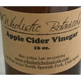 thumbnail image 2 of Wholistic Botanicals Apple Cider Vinegar 16 oz., 2 of 2