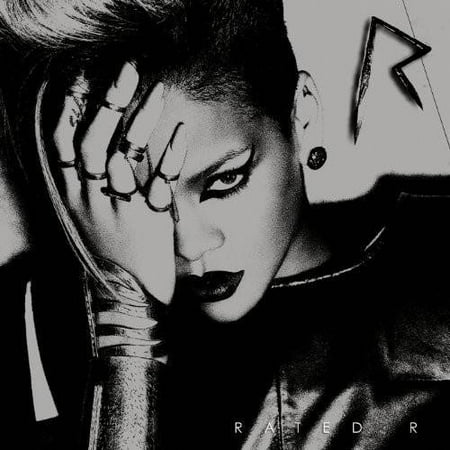Rated R (Vinyl) (Best R Rated Comedies)