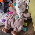 thumbnail image 3 of Mary Meyer - Baby, Soothie Security Blanket, Lovey, Flora Fawn, Machine Washable, Gift for Newborn & Toddlers, 3 of 3