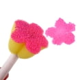 thumbnail image 2 of Hbdhejl Tools Toys Toys Brushes Educational Colorful 5Pcs Pattern Diy Painting Education, 2 of 4