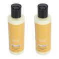 thumbnail image 1 of Hair Straightening Conditioner, Frizz Control Hydrating Conditioner 2pcs Nourishing  for All Hair Types, 1 of 7