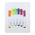 thumbnail image 1 of 6 bolígrafos de dibujo antimanchas, rotuladores de colores para papel Zulema Bolígrafos de dibujo, 1 of 8
