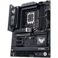 thumbnail image 4 of Tarjeta Madre ASUS TUF GAMING Z890-PLUS WIFI LGA1851 4x DDR5 4x M.2 PCIe 5.0 USB-C WIFI7 BT 5.4 ATX negro, 4 of 6