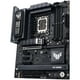thumbnail image 4 of Tarjeta Madre ASUS TUF GAMING Z890-PLUS WIFI LGA1851 4x DDR5 4x M.2 PCIe 5.0 USB-C WIFI7 BT 5.4 ATX negro, 4 of 6
