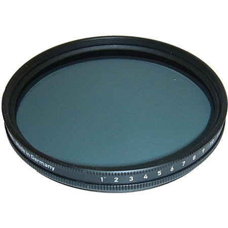 UPC: 4014230805775 | Heliopan Linear Polarizer Glass Filter