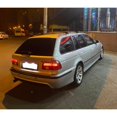 thumbnail image 5 of Super Bright Xenon White 18-SMD Full LED License Plate Light Kit For BMW 1999-2003 E39 525i 528i 530i 540i Touring Wagon (Not For Sedan), 5 of 7