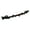 Carbon Look Exhaust Tip Tuning Kit Carbon Fiber Look, variant on ECP-AUTOTEILE fit for 18-21 Accord X CV1 CV2 Sedan(Sport&Touring),22 Hybrid Rear LED Brake Diffuser w/Carbon Look Exhaust Tip Tuning Kit Carbon Fiber Look T10 V2