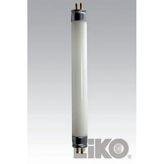 Eiko 81154 - F24T5/HO/835 Straight T5 Fluorescent Tube Light Bulb