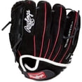 thumbnail image 2 of Rawlings 10" Junior Pro Lite Series T-Ball Glove, Left Hand Throw, 2 of 2