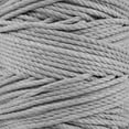 thumbnail image 3 of WCP Cotton Rope Soft Triple Strand 1/4 Inch Natural Artisan Cord in Various Colors and Sizes, 3 of 3