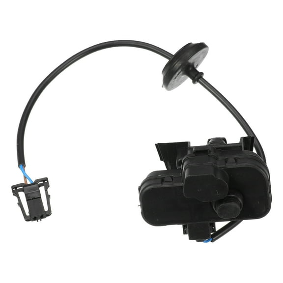 Fuel Gas Lid Door Opener Lock Actuator Motor Fit for Volkswagen Jetta 2009-2014 No.5ND810773A/5N0810773F