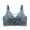 Navy, variant on Seamless Full Coverage Underwire Bra for Plus Size – Powerful Shaping, Posture Correcting, Anti-Sagging Lift with Comfortable Daily Wear Support