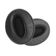 thumbnail image 1 of 2pcs For Sennheiser Hd4.50 Headset Headphone Cover Replacement Earpads Ear Cushion, 1 of 4