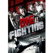 Die Fighting (DVD), Zteam, Action & Adventure