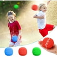thumbnail image 2 of Globos de agua-3 colores mezclados 5cm 20 (bolsa opp) Zhivalor OTTO-WX-0367, 2 of 5