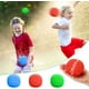thumbnail image 2 of Sunshine smile 12 Stück Wasserbomben Wiederverwendbare,Wasserbomben Bälle,Splash Bälle,Wiederverwendbare Wasser Ball,Wasserballon für Kinder,Wasserbomben Bälle Set, 2 of 5