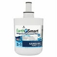 thumbnail image 2 of EarthSmart S-1 Refrigerator Replacement Filter For Samsung HAFCU1, 2 of 3