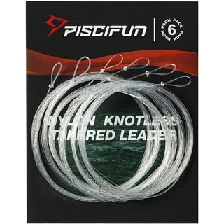 Piscifun Sword Fly Fishing Line, Weight Forward Floating Fly Line