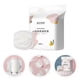thumbnail image 2 of 100pcs Disposable Maternity Breast Feeding Pads Nursing Pads Breathable Pads, 2 of 4