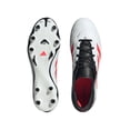 thumbnail image 2 of Tenis Adidas Copa Pure III League FG/MG Blancos-Hombre 25 ID9049, 2 of 4
