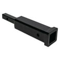 thumbnail image 6 of Reese Towpower 7022900 Trailer Hitch Adapter, from 1-1/4 Inch to 2 Inch Square Receiver, 10 Inch Length, 6 of 6