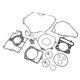 thumbnail image 2 of Engine Gasket Kit, Wear Resistant Complete Engine Gasket Set OR3589 Anti Deformation Strong Sealing For ATV ANGGREK No, 2 of 7